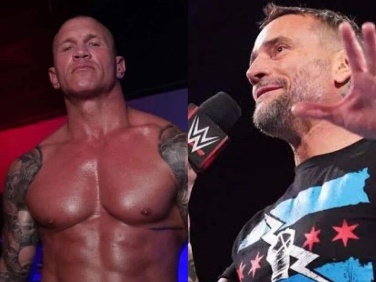 “Those interactions weren’t so polite,” SmackDown Superstar hints at backstage heat with CM Punk and Randy Orton