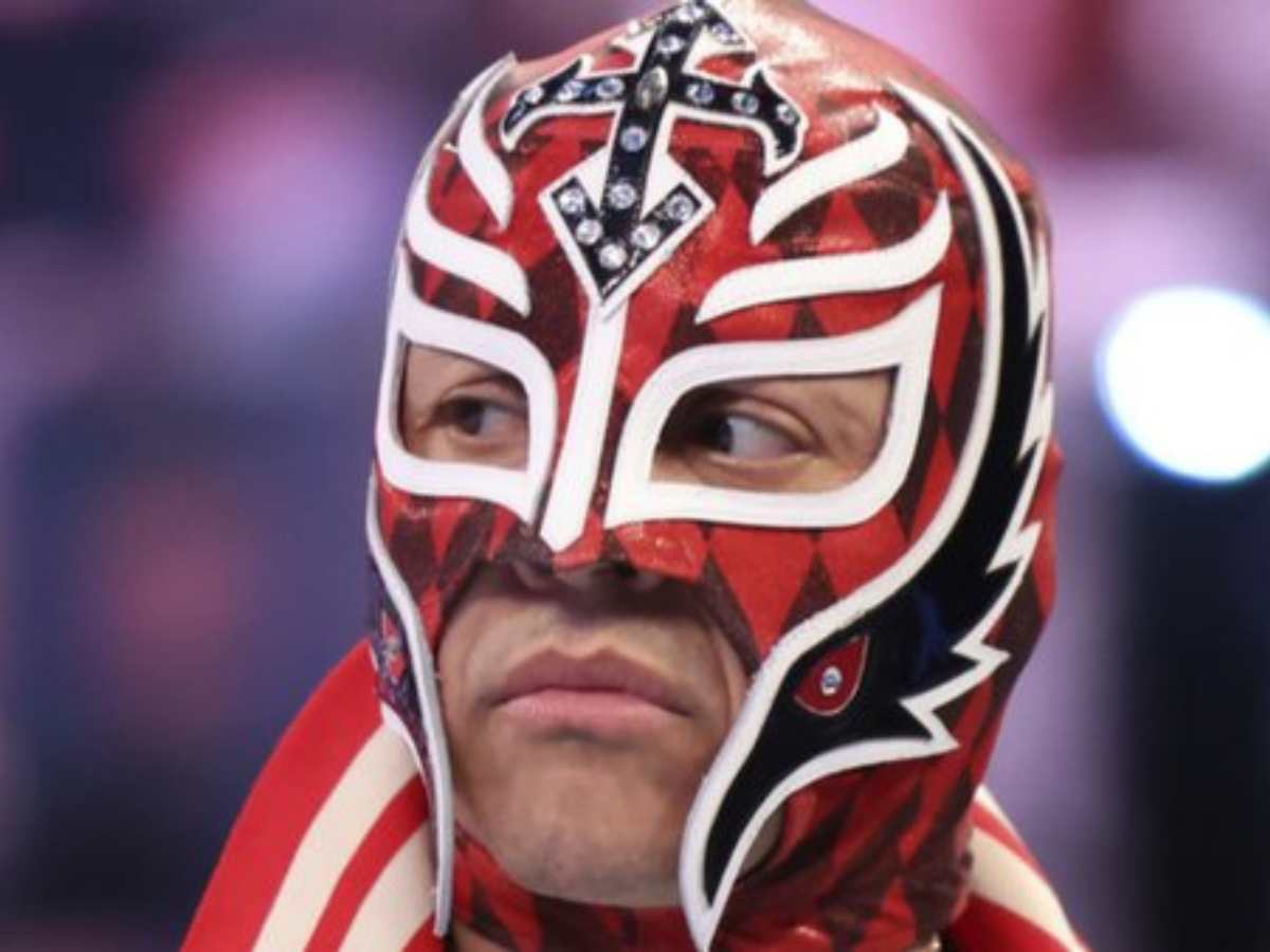 Rey Mysterio