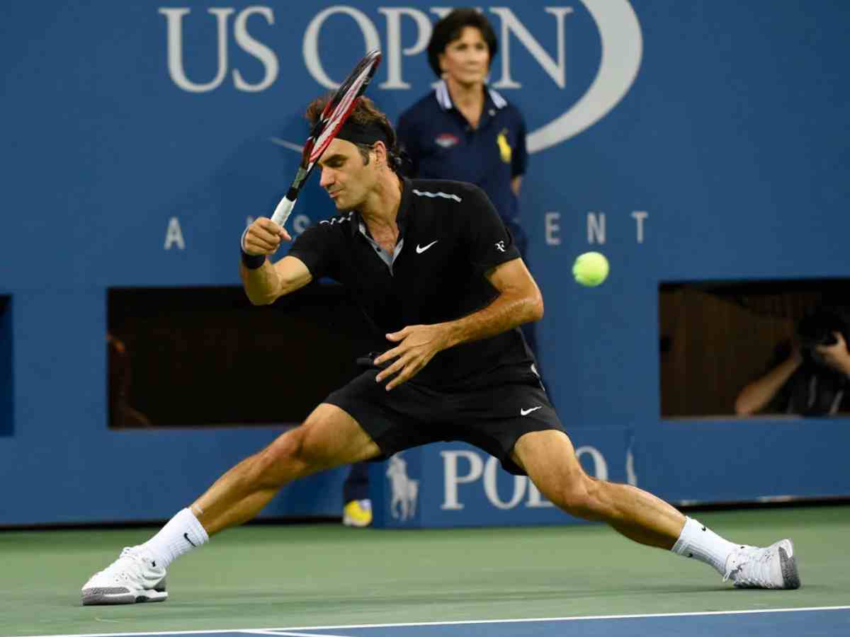 Roger Federer