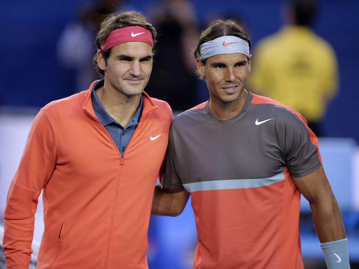 “He’s not there to come back and make quarters and semis,” Tim Henman analyses if Rafael Nadal can make a Roger Federer-like comeback in 2024