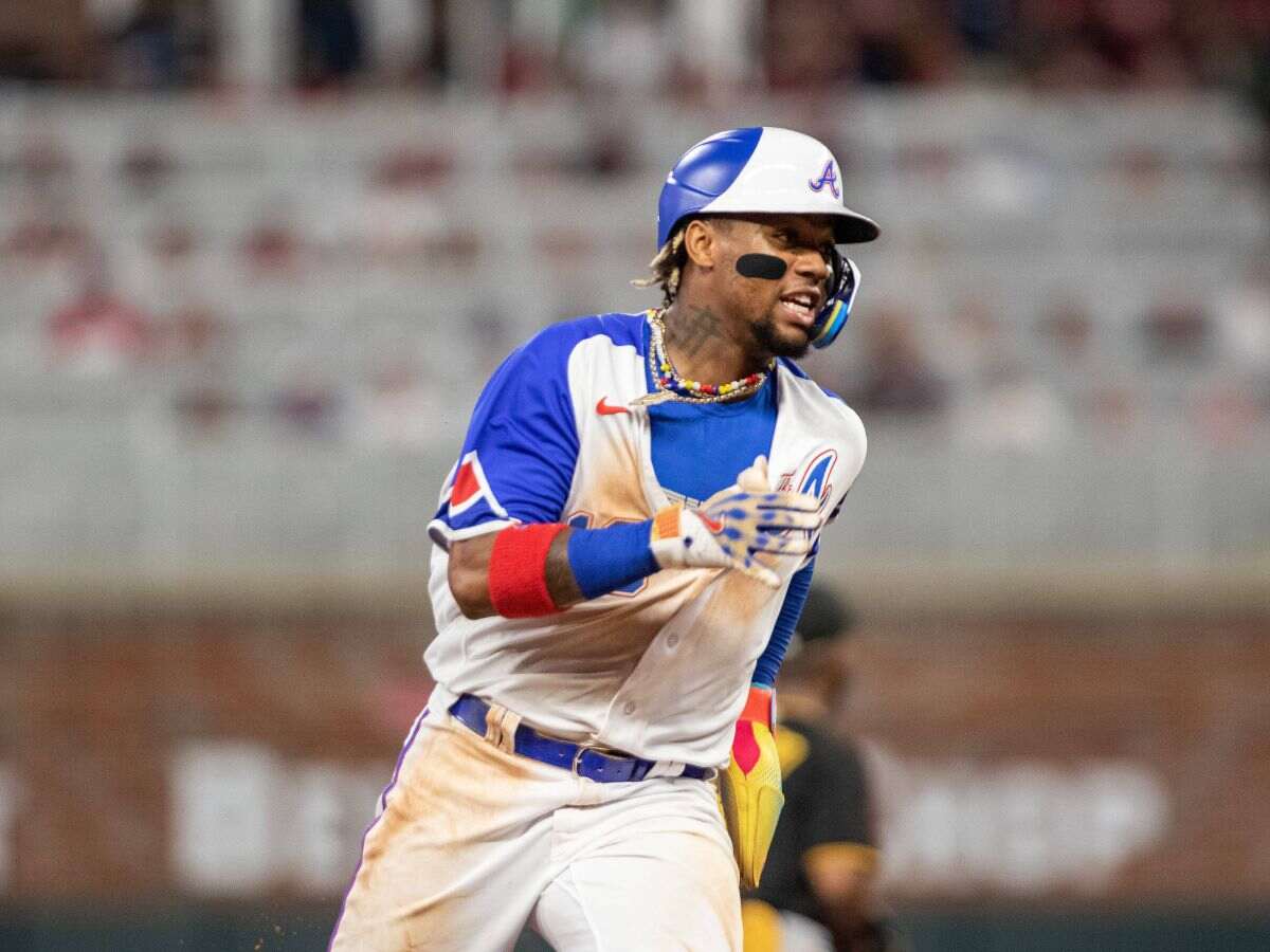 Ronald Acuna Jr.