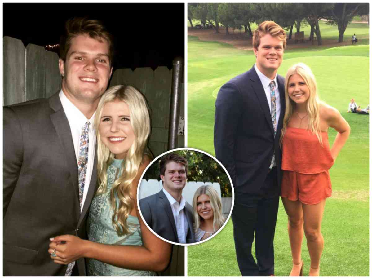 Who is Sam Darnold’s Girlfriend? Know all about the Vikings QB’s courting history