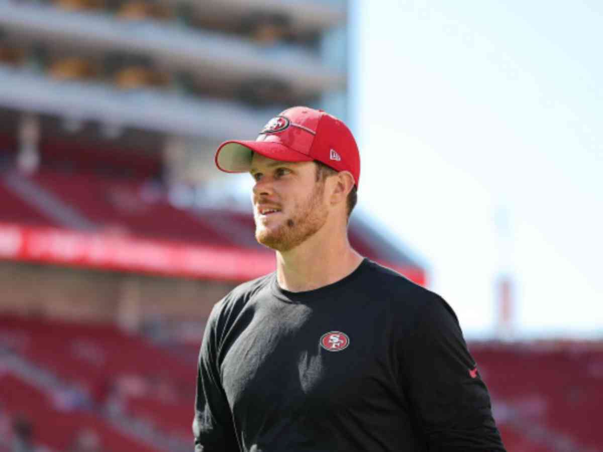 Sam Darnold’s Net Worth in 2024 How rich is the 49ers QB? FirstSportz