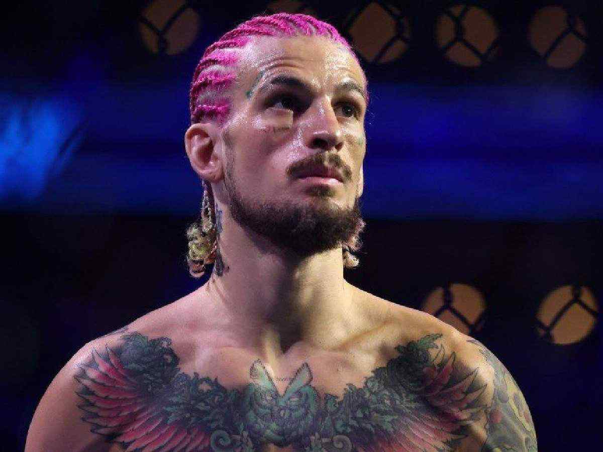 “If he doesn’t stop you in 1st or 2nd,” Sean O’Malley’s knockout prediction against “solid-chin” Marlon Vera gets stumped by fans