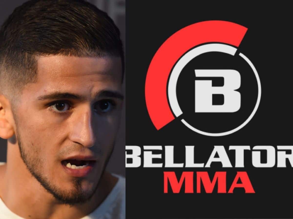 Sergio Pettis recalls his possible drop from flyweight, in comparison to new ventures at Bellator