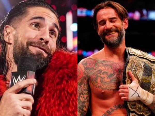 Cm Punk Sends A Wholesome Message Ahead Of His First Wwe Match After