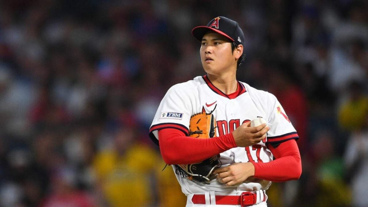 Shohei Ohtani set to earn more than the combined career earnings of Tom Brady and LeBron James in just 10 years after 'historic' $700 million deal