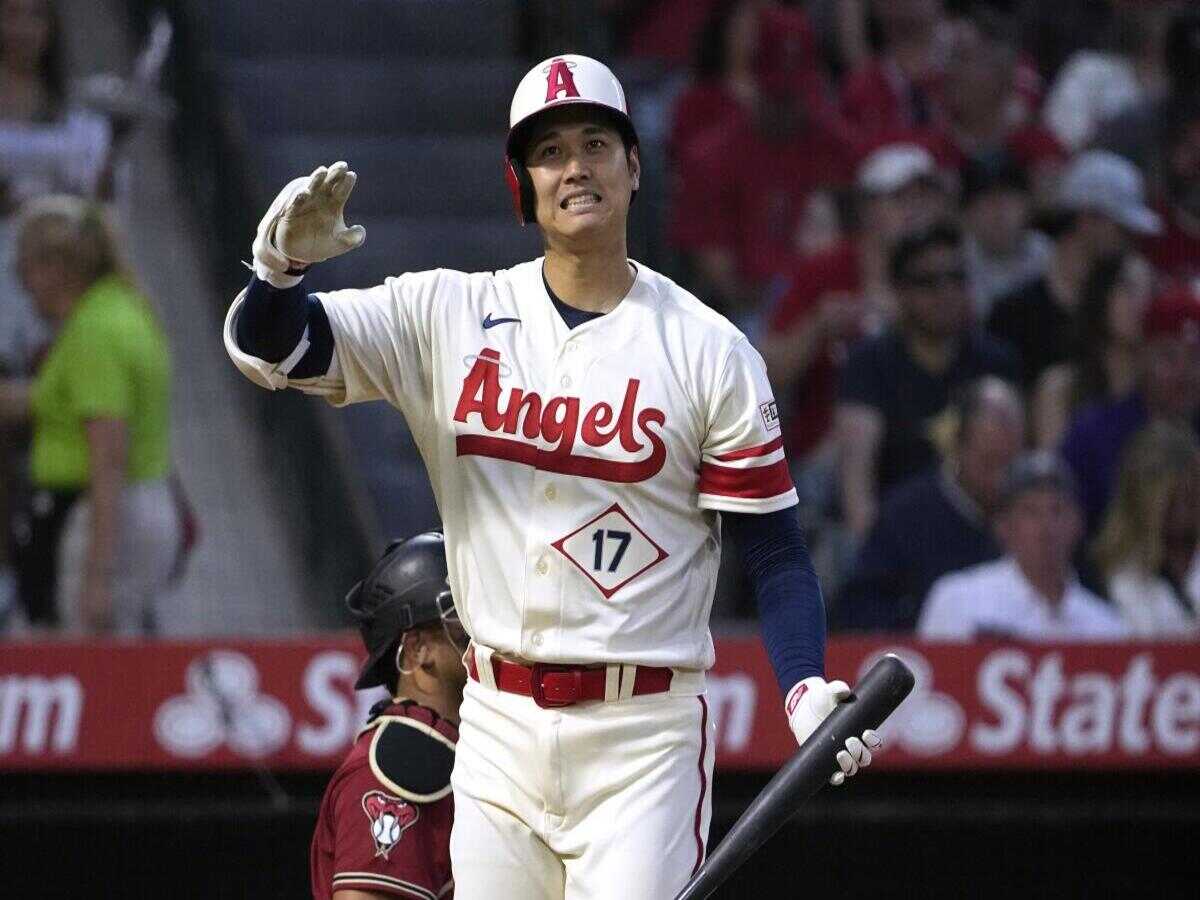 “How is that legal?” – MLB fans left ANNOYED as Shohei Ohtani decides to DEFER $680 million from historic contract