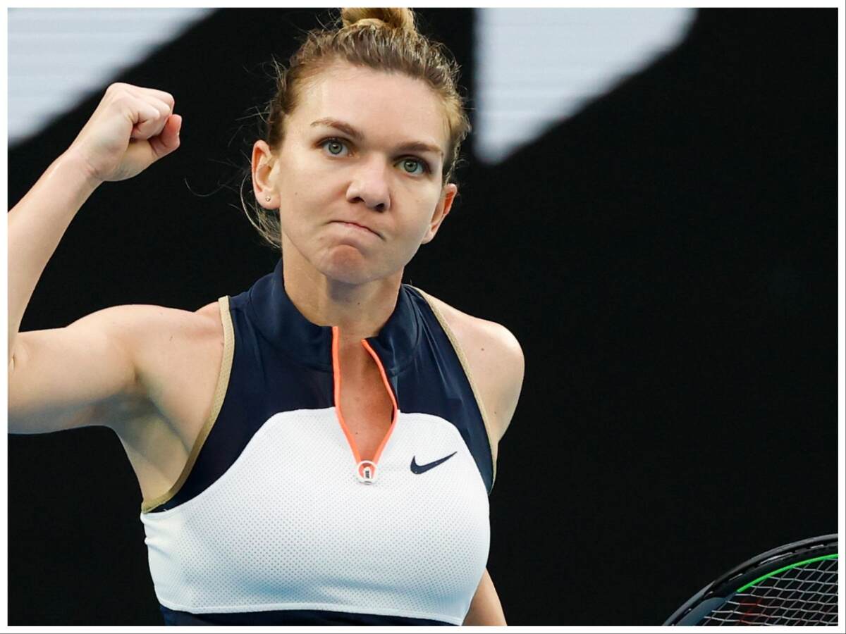 No Australian Open for Simona Halep as she is granted a delayed chance to prove her innocence as the Court of Arbitration for Sport accepts her appeal