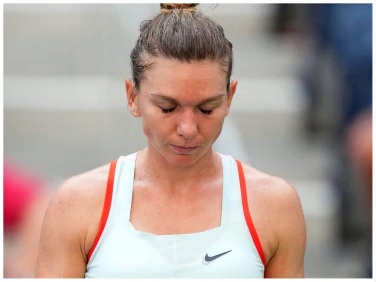 Simona Halep