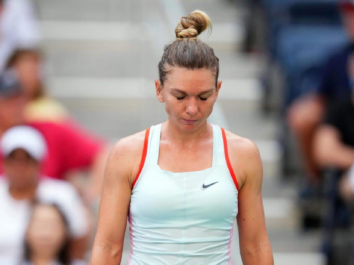 Simona Halep admits her career will end as she might be forced to retire after ‘catastrophic’ ruling against her in the doping case