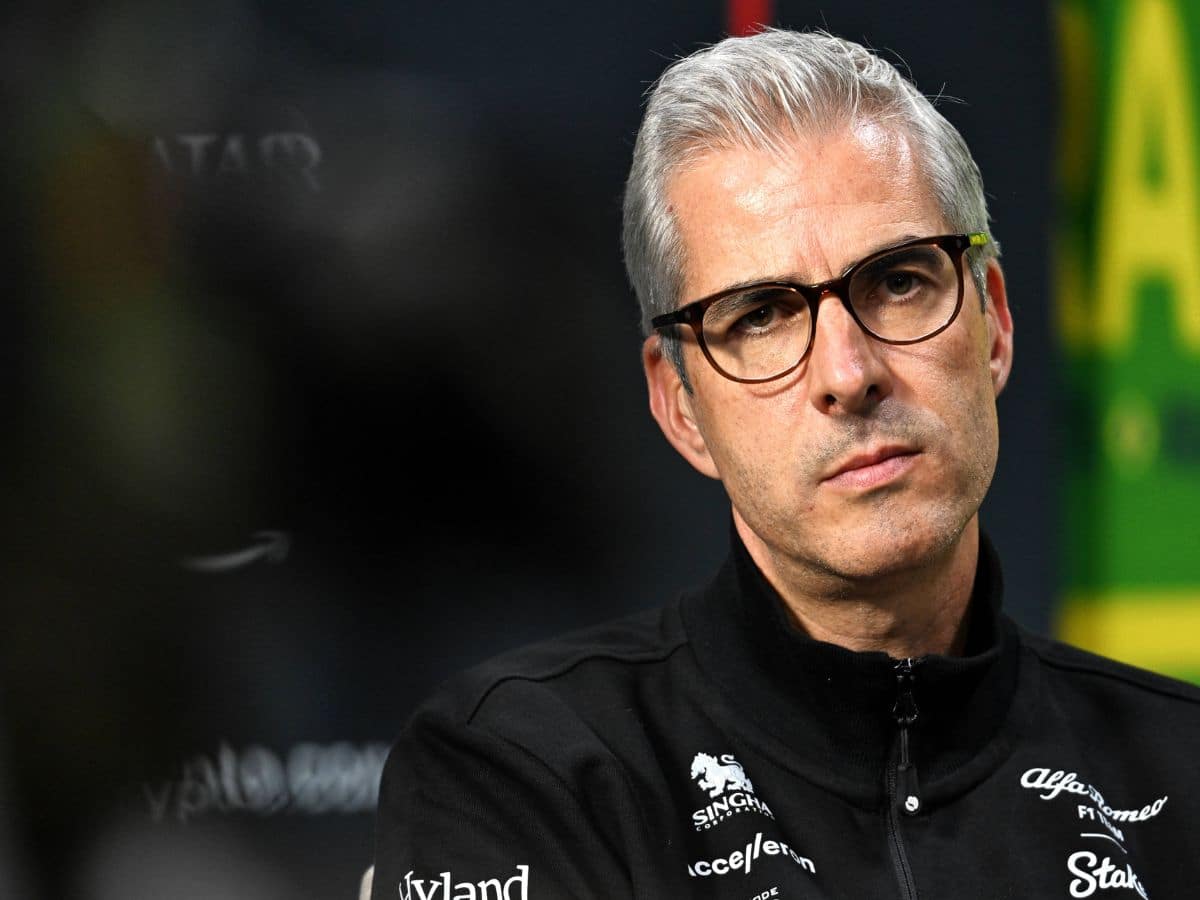 Sauber Director breaks silence on the ‘fresh approach’ of the team after breaking 5 year old relationship with Alfa Romeo