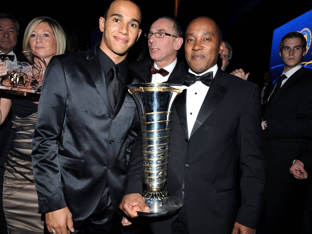 Will Lewis Hamilton attend the 2023 F1 Championship gala?