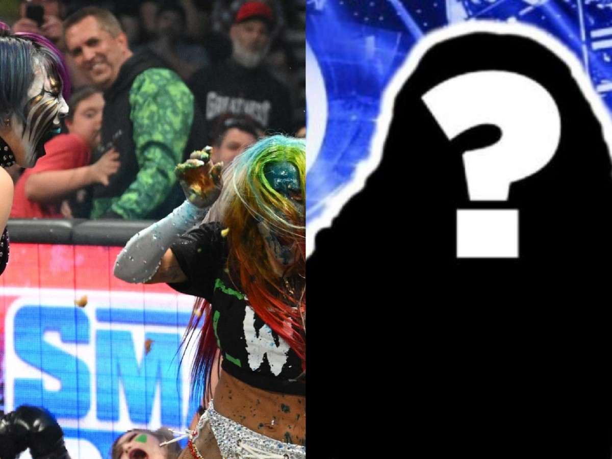 “Time for a new wig,” Top female star breaks silence after brutal Holiday Havoc match on SmackDown