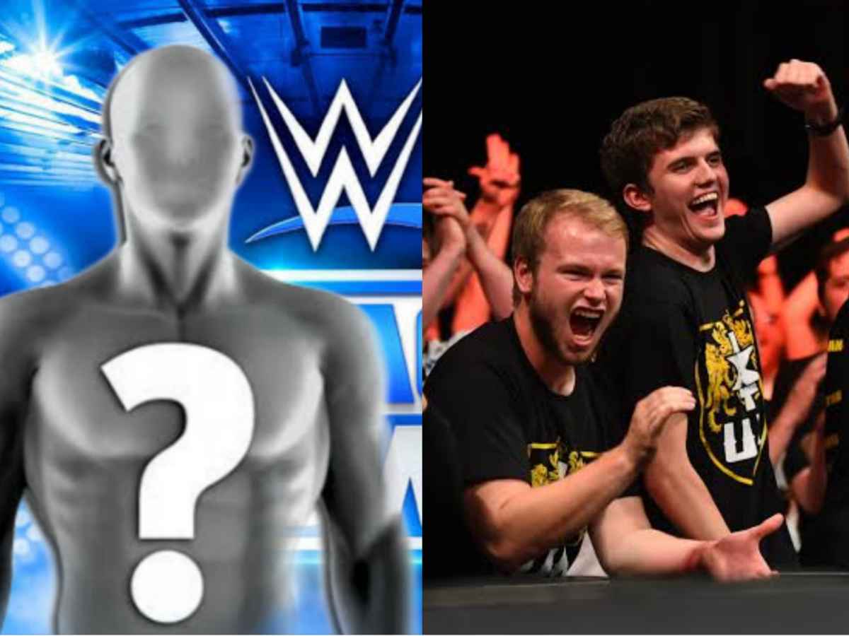 “That was so fire”- WWE Universe impressed by 29-year-old star as he beats Grayson Waller in his debut match on SmackDown 