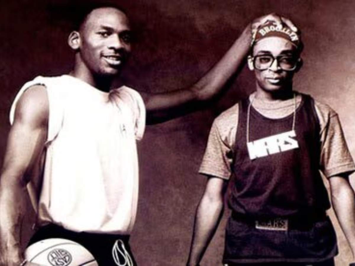 Legendary director Spike Lee BRAGS getting called ‘Motherf**ker’ by Michael Jordan at Madison Square Garden