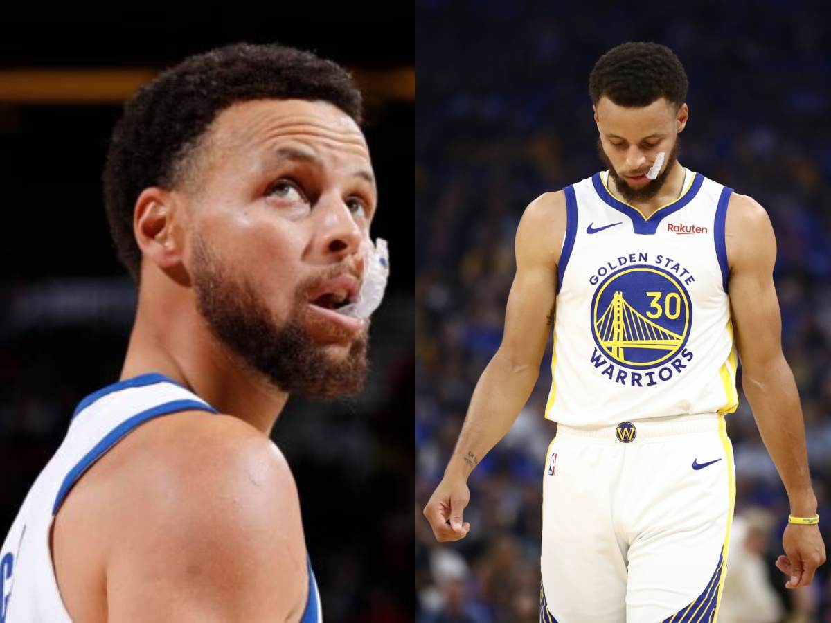 Stephen Curry fails to keep up with UNBELIEVABLE record after disappointing single-digit scoring game