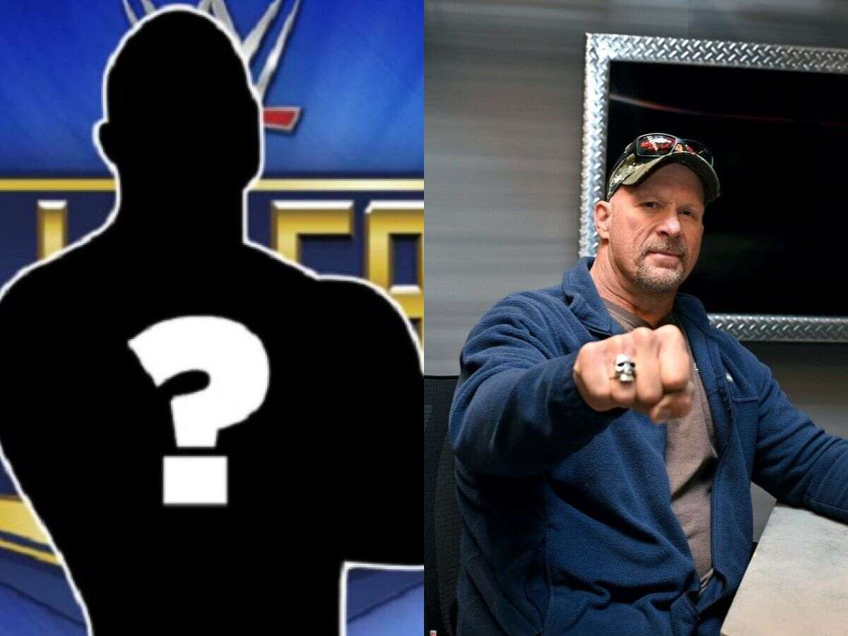 WWE HOF’er amusingly proffers a dream match against ‘Stone Cold’ Steve Austin at WrestleMania 40