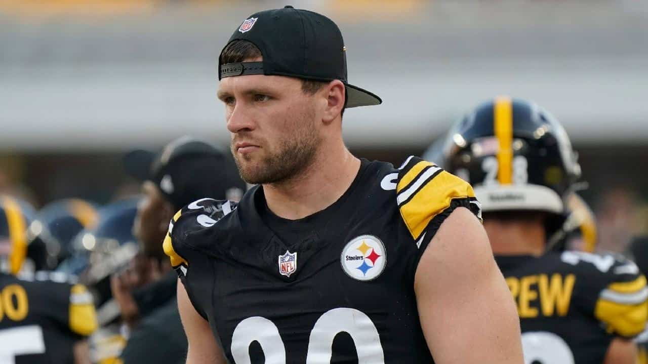 T.J. Watt defends Steelers’ management of his recent concussion amid criticism after taking hit in Patriots game