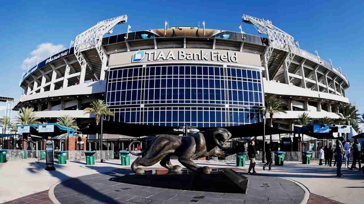 Ex-Jaguars employee Amit Patel accused of stealing $22 million by exploiting credit card program over past 5 years
