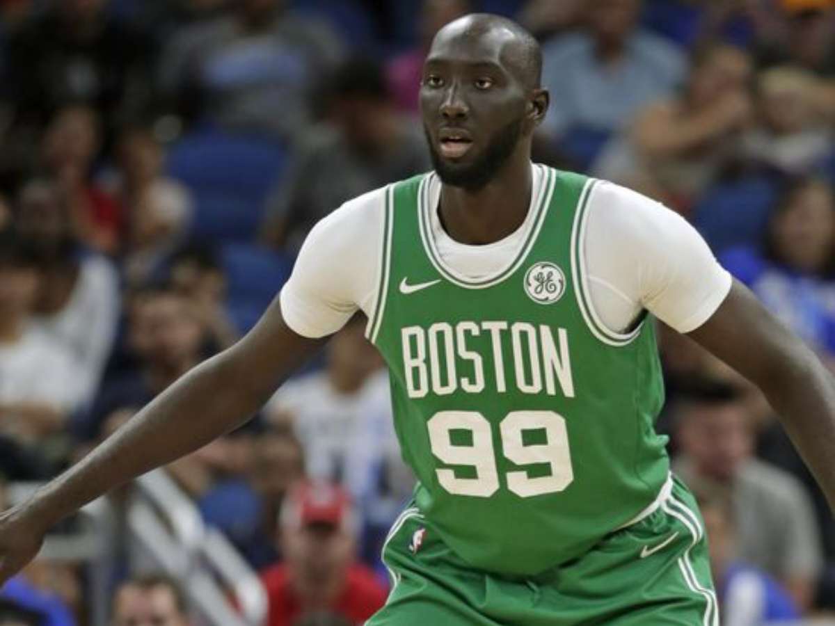 Tacko Fall