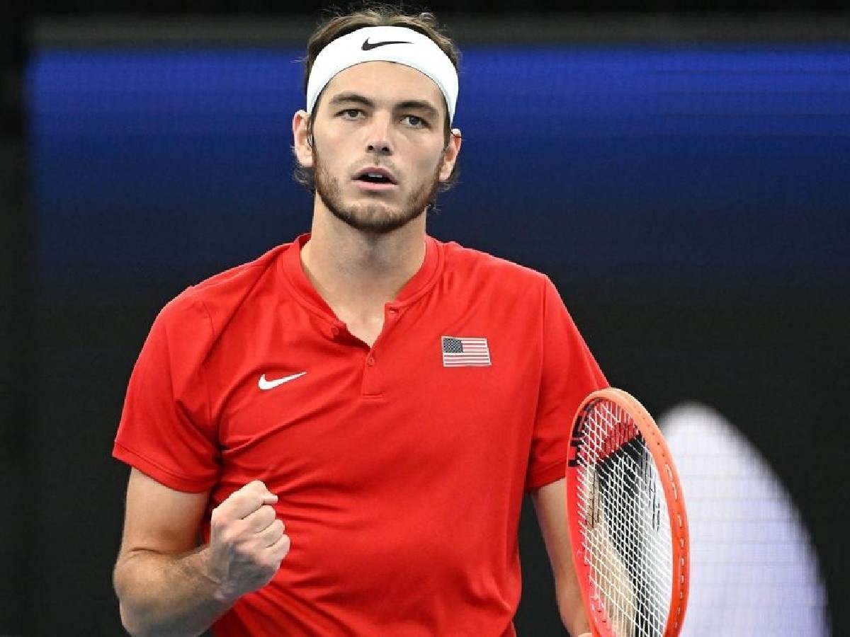 Taylor Fritz forced to defend himself after massive criticism of a new premium Tour to allow promotion and relegation of players based on rankings