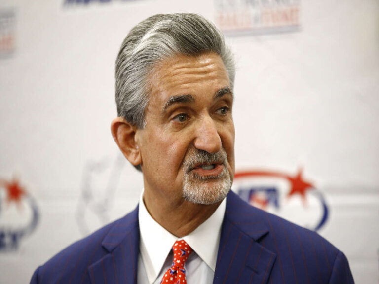 Capitals, Wizards reportedly expected to move away from Washington D.C ...