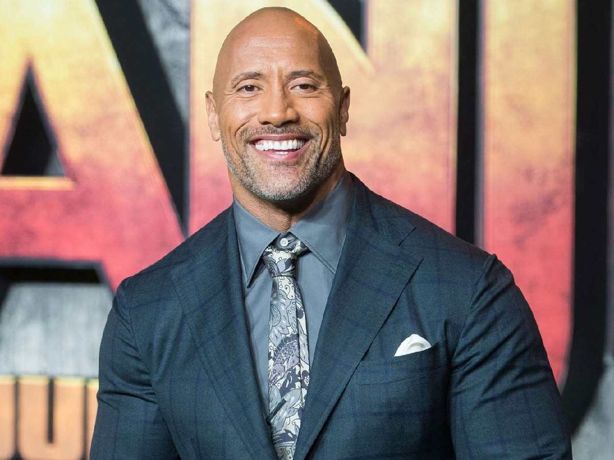 The Rock