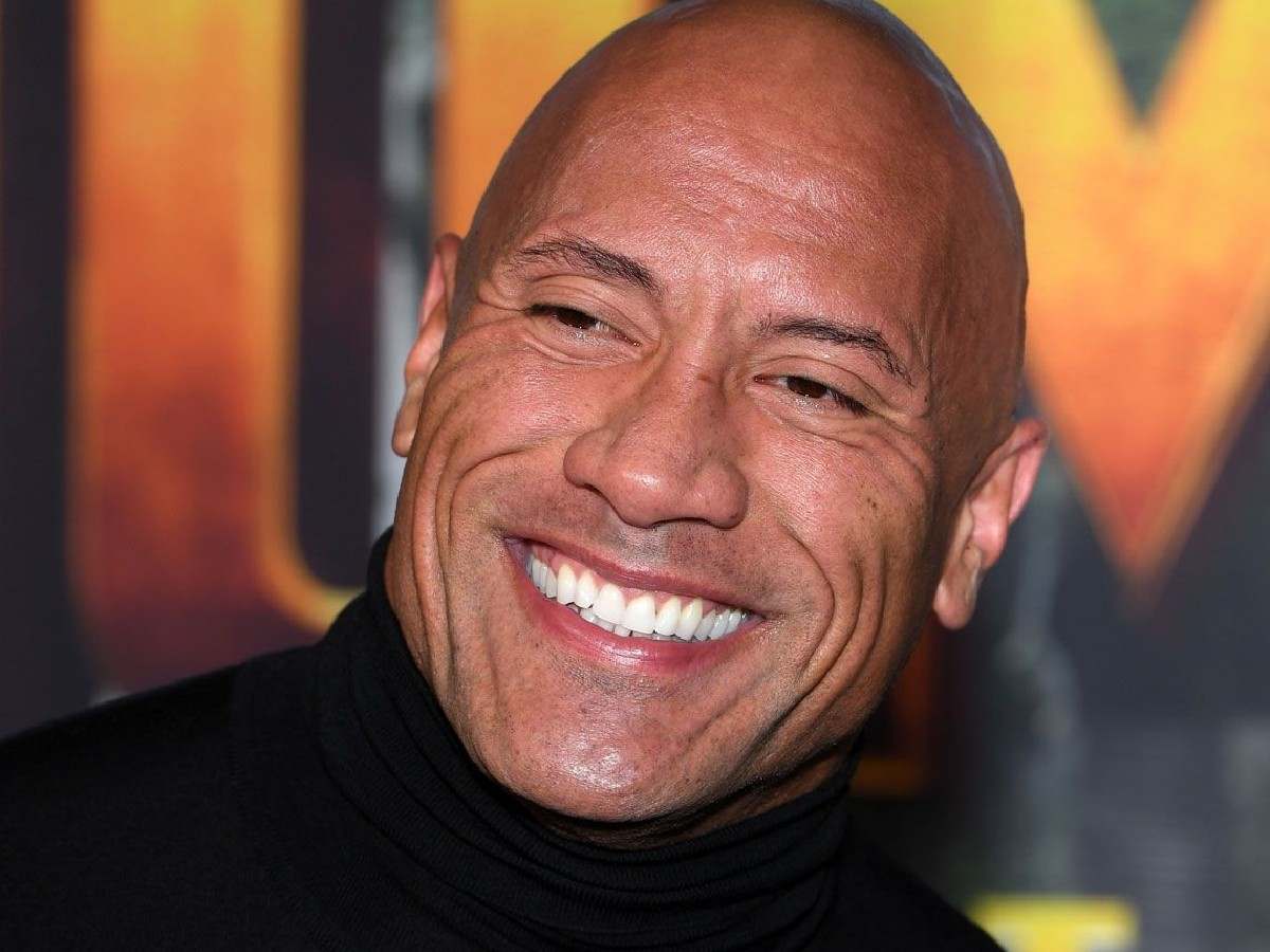 The Rock