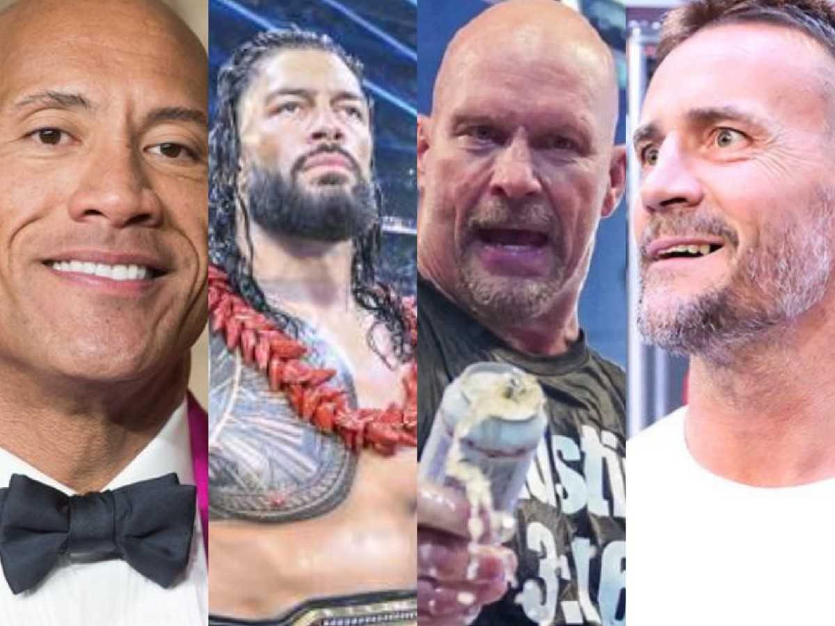 10 dream WWE matches that could happen in 2024