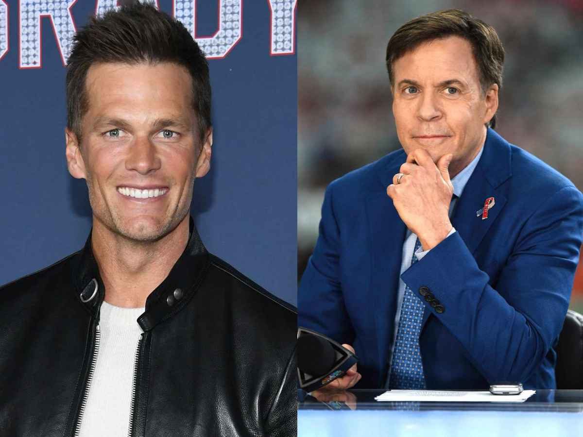 Bob Costas criticizes Tom Brady’s talent placement at Fox Sports, suggests it is legendary QB’s underutilization