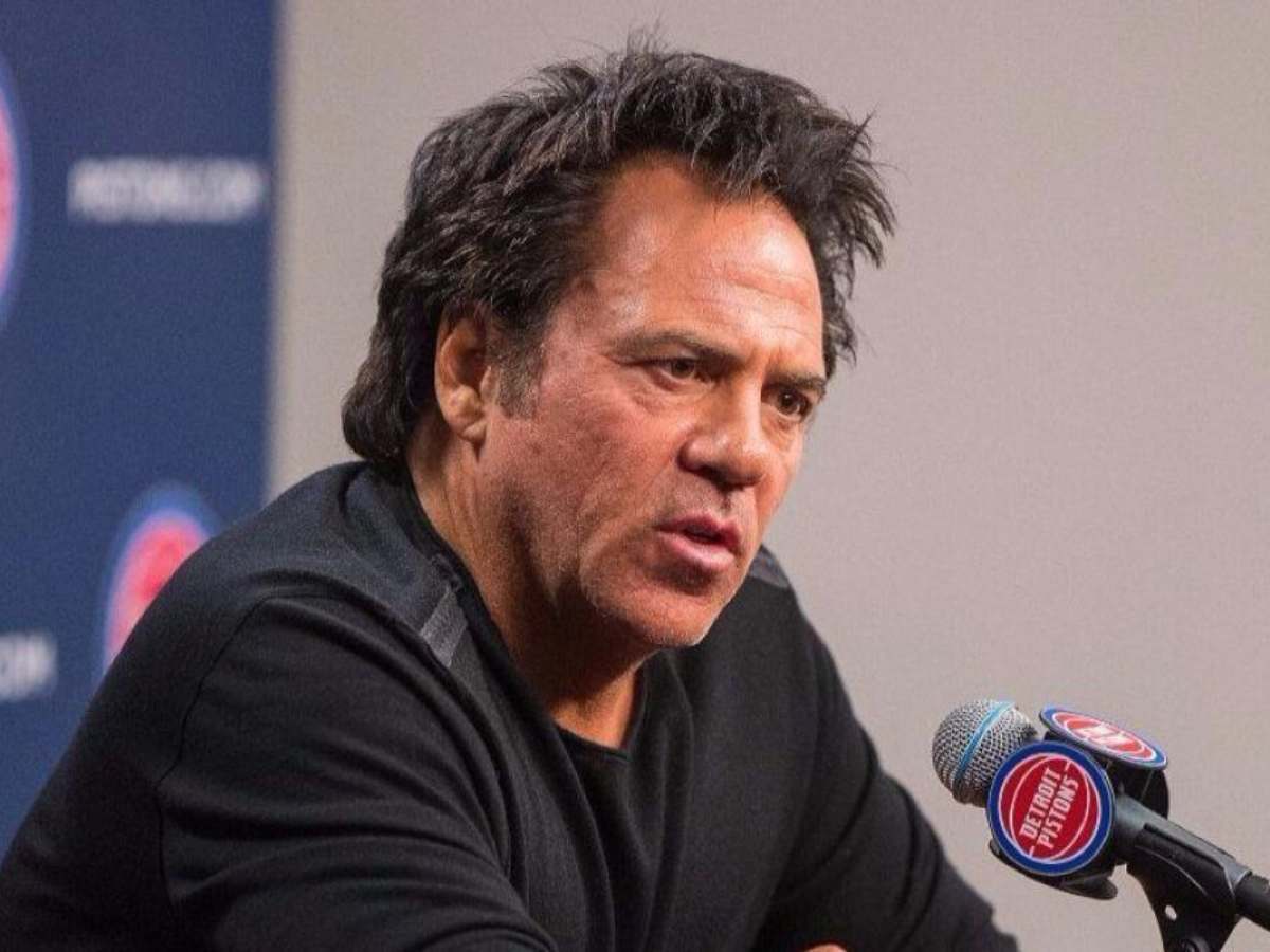 Tom Gores 