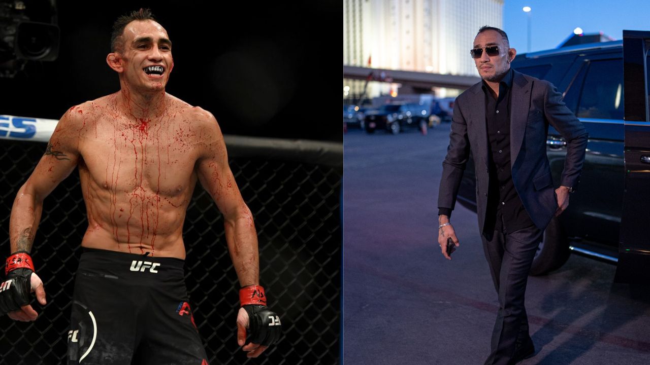 Tony Ferguson Net Worth, Endorsements, UFC contract, Wife and House