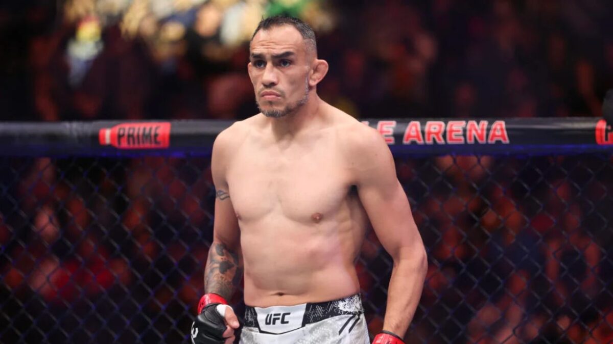 Tony Ferguson Net Worth, Endorsements, UFC contract, Wife and House 4 Tony Ferguson is a UFC lightweight legend