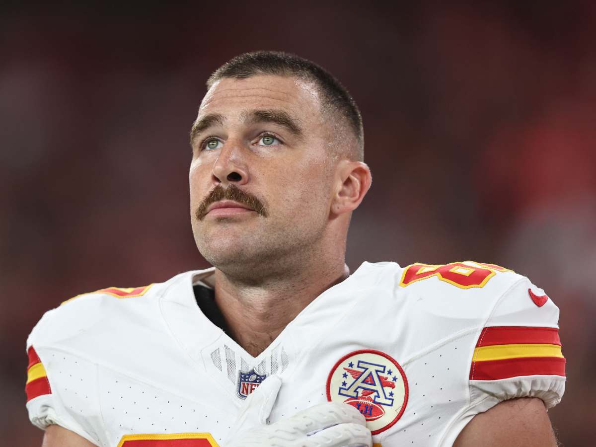 Travis Kelce