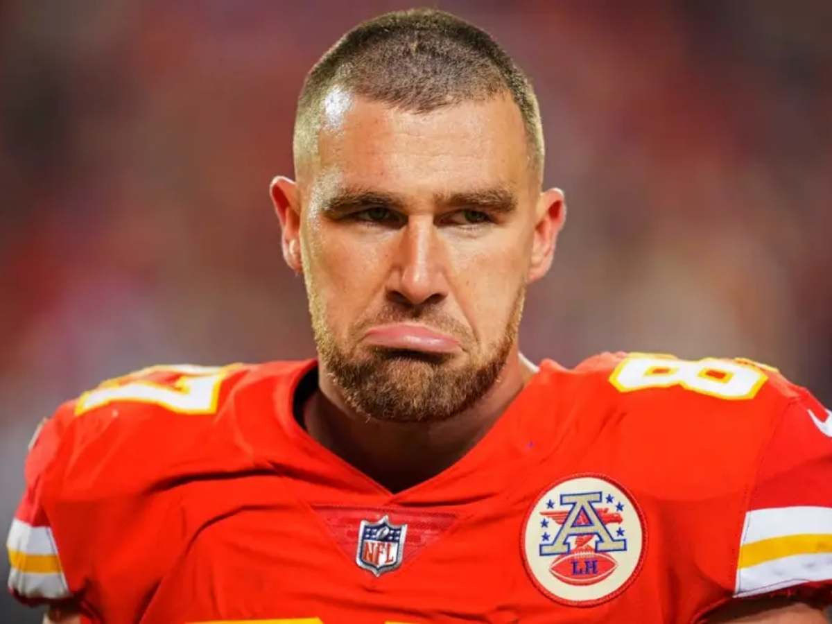 Travis Kelce, University of Cincinnati graduate, still has regrets over the Bengals not drafting him in 2013