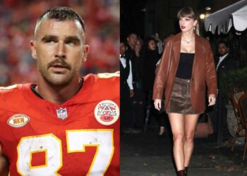 Travis Kelce is planning a special birthday celebration for Taylor Swift comprising intimate dinner and semi-surprise party