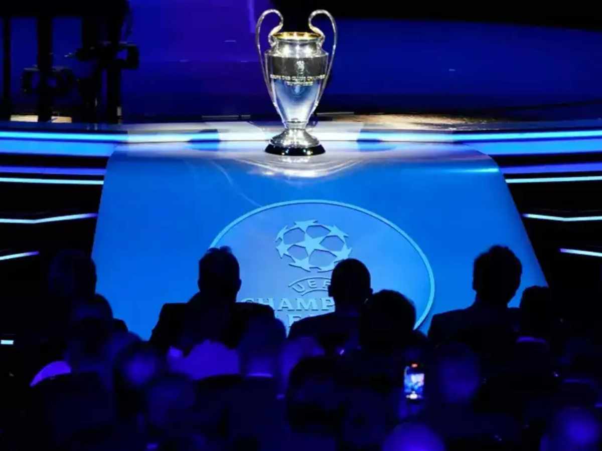 UEFA Champions League Round of 16: Schedule, Fixtures, Important dates, and more