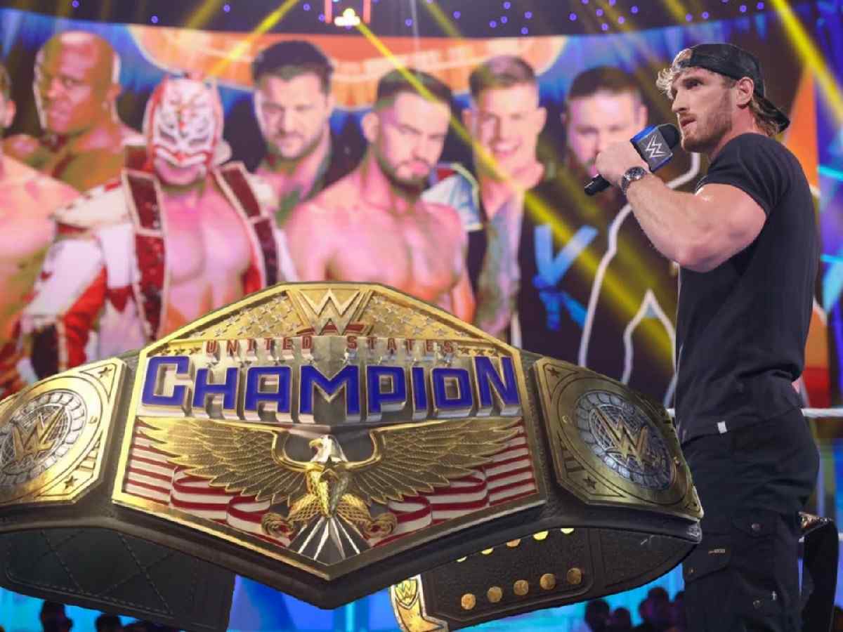 29-year-old Superstar hints at being the mystery superstar in the US Title tournament on SmackDown