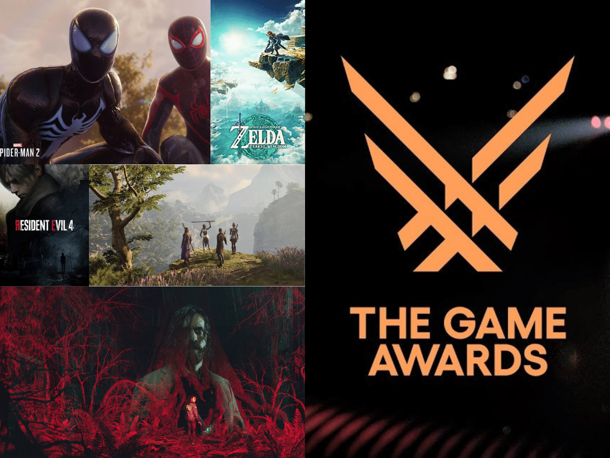 Valorant receives five nominations at The Game Awards 2023 –