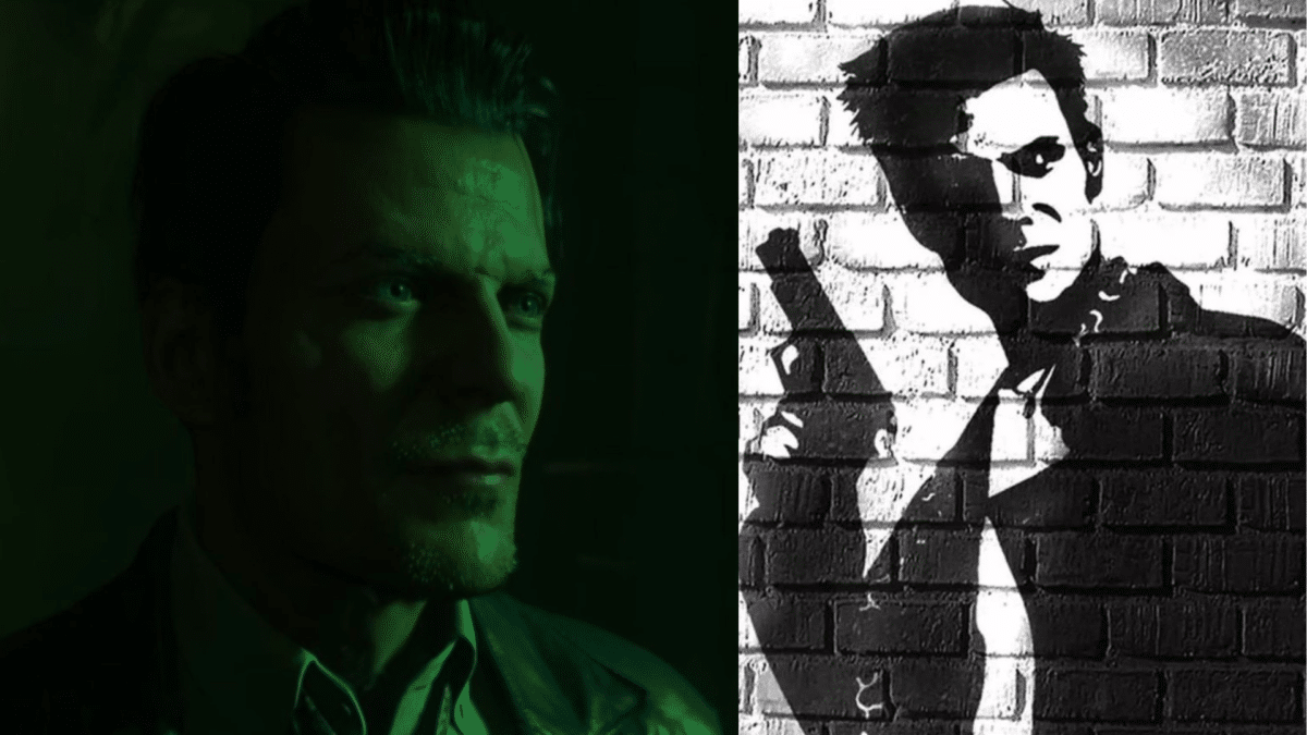 Max Payne and Alan Wake 2 voice actor James McCaffrey passed away at the age of 65 after battle with multiple myeloma