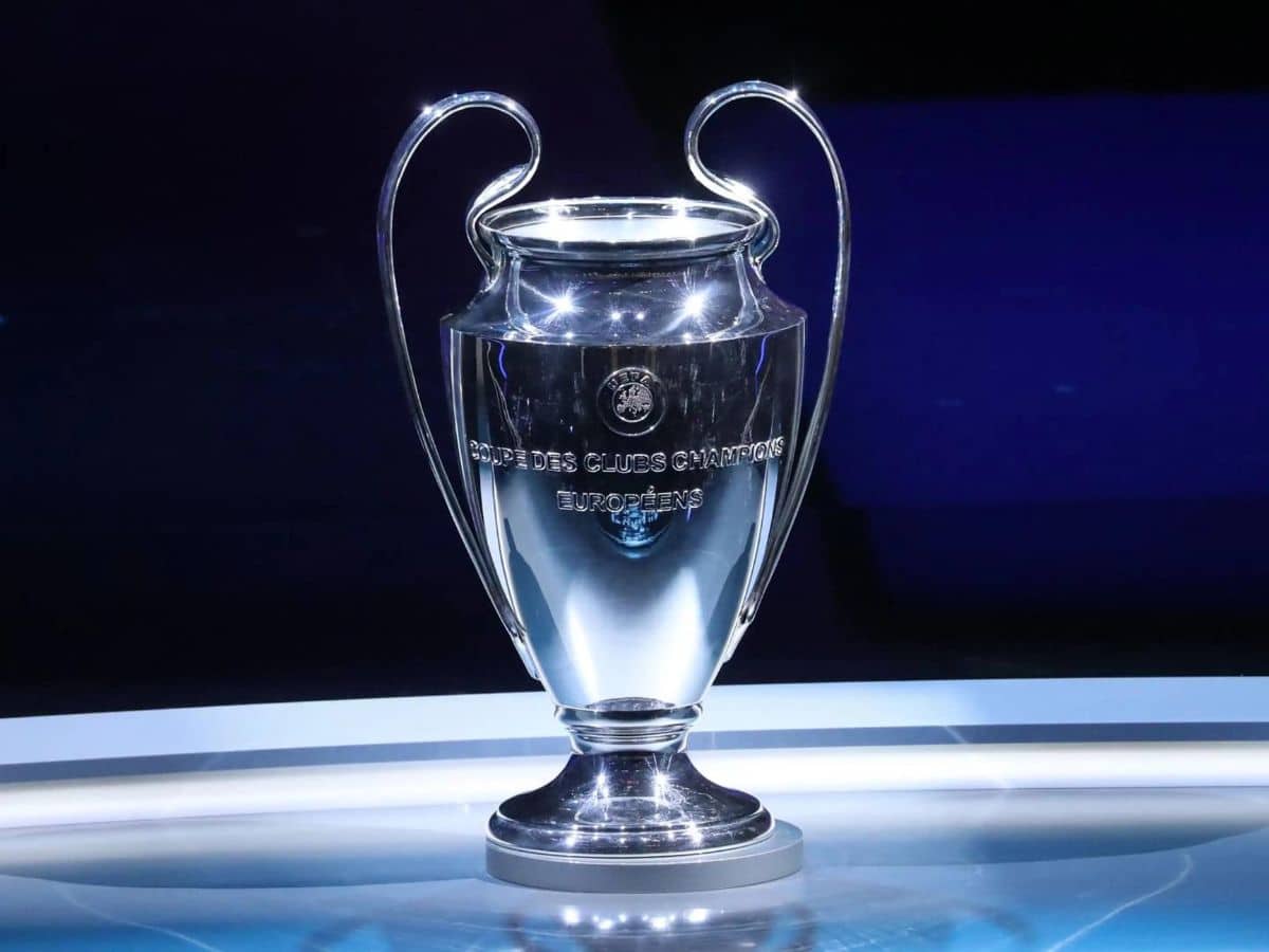 UEFA Champions League