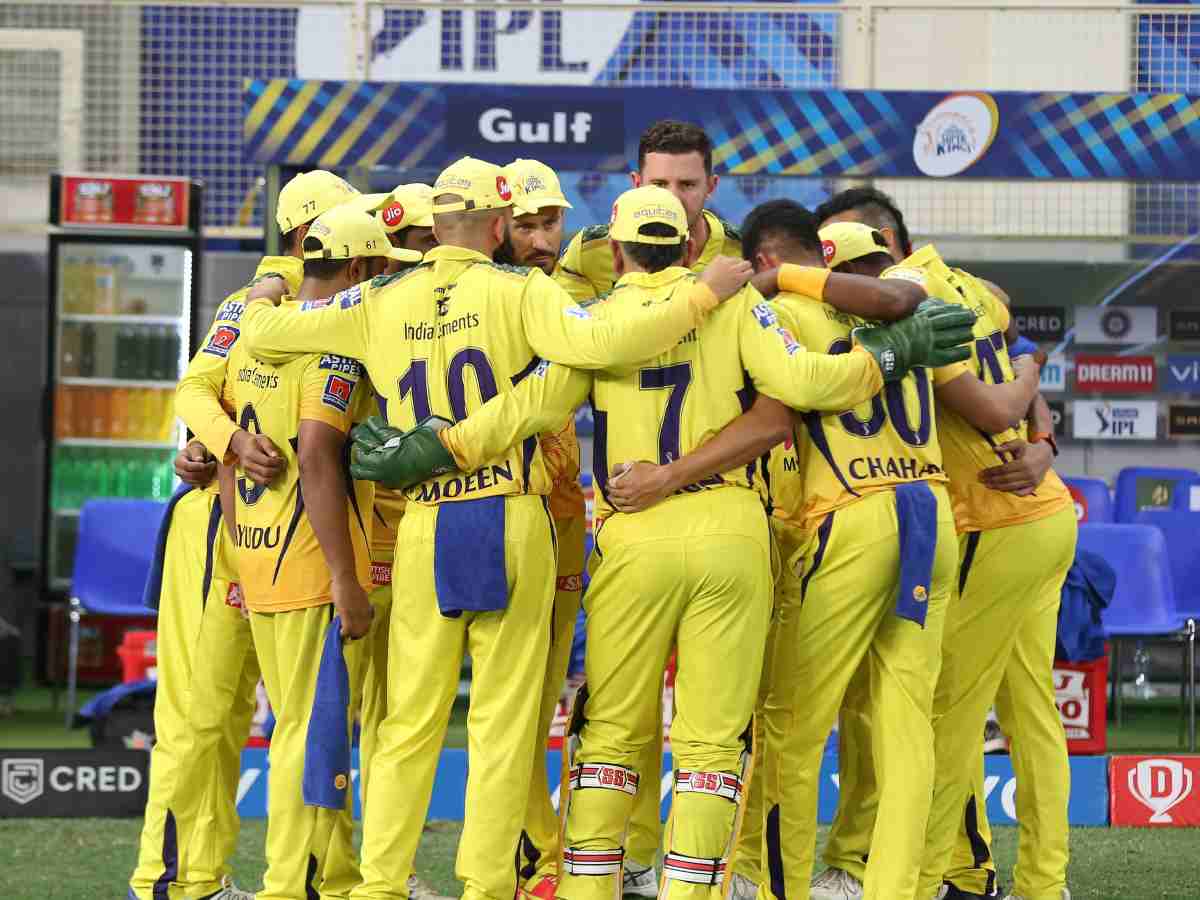 Full player list of all 10 teams for IPL 2024