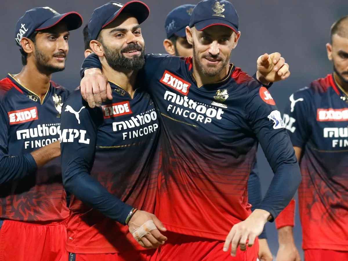 Full player list of all 10 teams for IPL 2024