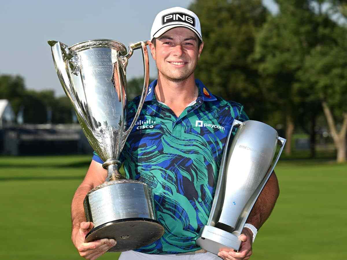 Viktor Hovland