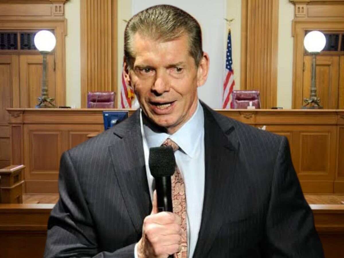 Bizzare breach of contract lawsuit against Vince McMahon suggested for dismissal