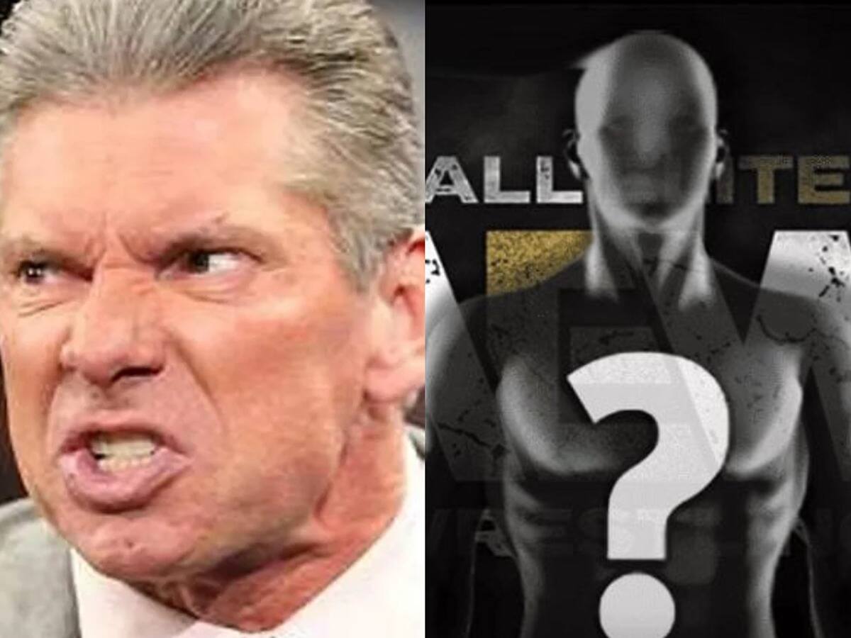 “Vince wanted me to come there to fire me,” AEW personality suspects malicious intent behind Vince McMahon wanting to sign him in 2019