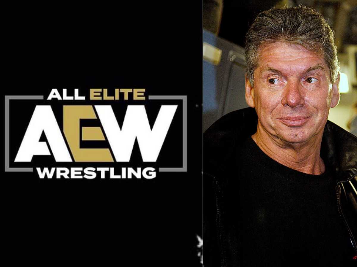 Top AEW star says everyone could use six months working for Vince McMahon