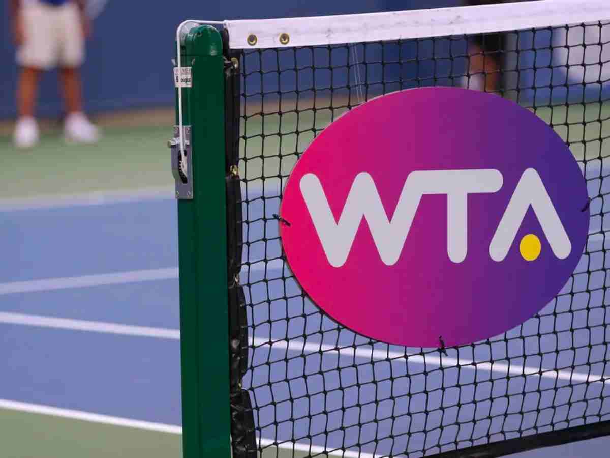 “Tennis TV is doing a better job”- Fans slam WTA for showing off their viewership of 2023 while ignoring complaints of poor telecast schedules