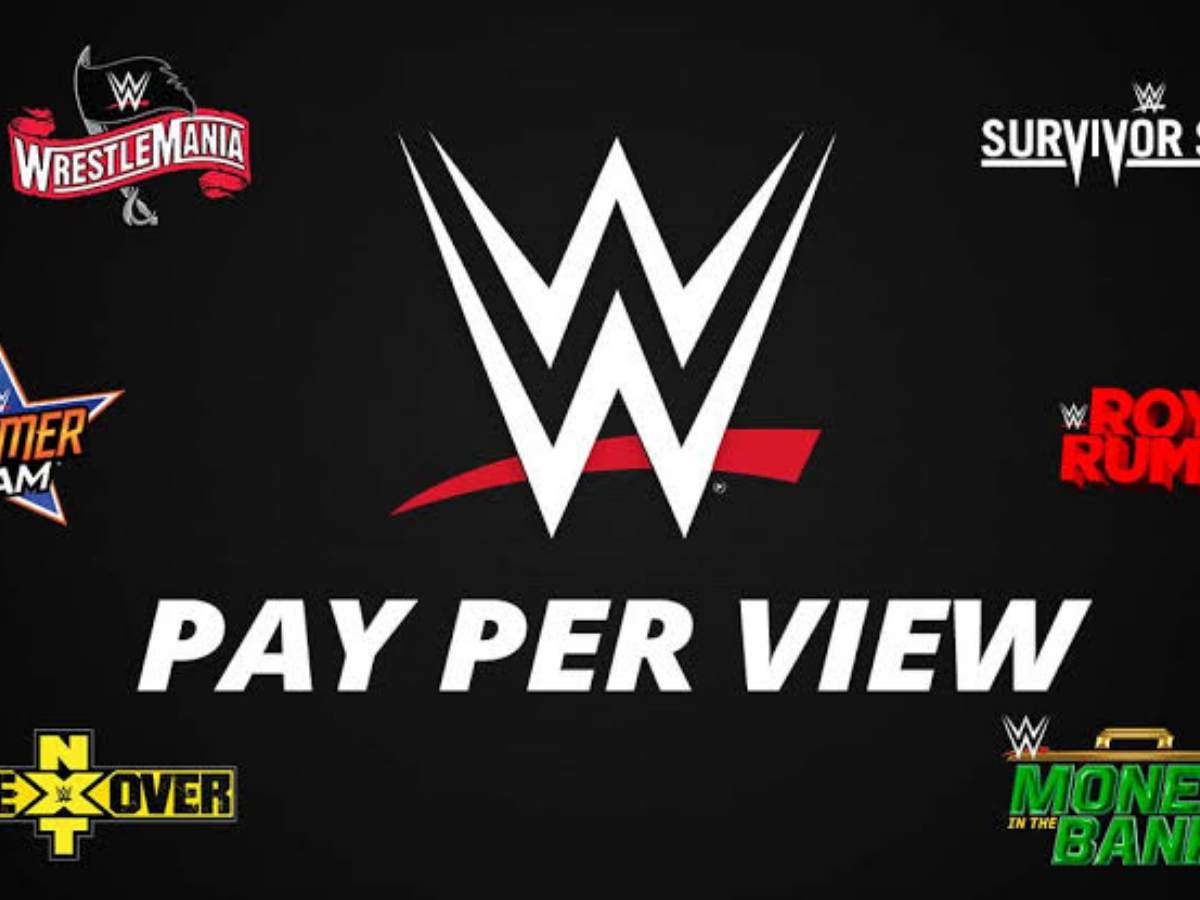 WWE bringing back forgotten Pay-Per-View branding after 17 years for upcoming event